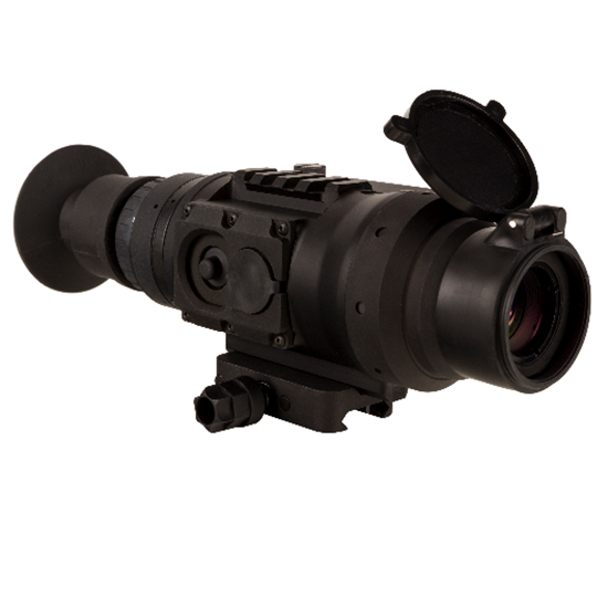 TRI THERMAL RIFLESCOPE REAP-IR 24MM BLK - Optics